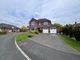 Thumbnail Detached house for sale in Partridge Close, Longton, Preston