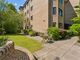 Thumbnail Flat for sale in Addison Road, Flat 1, Kirklee, Glasgow