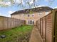 Thumbnail Terraced house for sale in Fresson Road, Stevenage