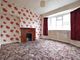 Thumbnail Terraced house for sale in Ridgeway East, Sidcup