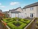 Thumbnail Detached house for sale in Mill Lade, Blackford, Auchterarder