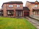 Thumbnail Semi-detached house for sale in Brisco Meadows, Upperby, Carlisle