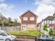 Thumbnail Detached house for sale in Colescroft Hill, Purley