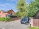 Thumbnail Detached house for sale in The Furrows, Hereford, Herefordshire