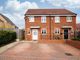 Thumbnail Semi-detached house for sale in Redwood Lane, Mosborough