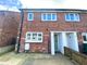 Thumbnail Semi-detached house for sale in Hallside Road, Blyth
