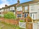 Thumbnail Terraced house for sale in Chesterfield Road, Plymouth