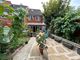 Thumbnail End terrace house for sale in York Road, Aldershot, Hampshire