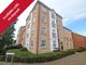 Thumbnail Flat to rent in Pacey Way, Grantham