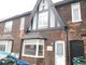 Thumbnail Property to rent in 109 Beeston Road, Dunkirk, Nottingham.