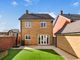 Thumbnail Detached house for sale in Caravan Site, Stratton Park Drive, Biggleswade