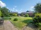 Thumbnail Detached bungalow for sale in Rosecott Park, Kilkhampton, Bude