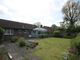 Thumbnail Detached bungalow for sale in Fox Covert, Fetcham