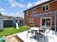 Thumbnail Detached house for sale in Whiffen Walk, East Malling, West Malling, Kent