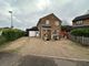 Thumbnail Detached house for sale in Beloe Avenue, Norwich