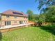 Thumbnail Detached house for sale in Mushroom Castle, Winkfield Row, Berkshire