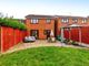 Thumbnail Detached house for sale in Fieldview Close, Bilston