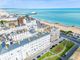 Thumbnail Flat for sale in Howard Square, Eastbourne