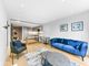 Thumbnail Flat for sale in Canalside Walk, North Wharf Road, PaddingtonW2