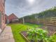 Thumbnail Detached house for sale in Manor Fields, Snarestone, Swadlincote