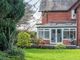 Thumbnail Detached house for sale in Liverpool Road, Neston