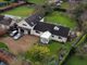 Thumbnail Detached house for sale in Pinfold Lane, South Rauceby