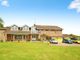Thumbnail Detached house for sale in Raithby-Cum-Maltby, Louth