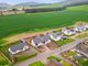 Thumbnail Detached house for sale in Darach, Collace, Perthshire