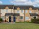 Thumbnail Terraced house for sale in Siskin Close, Royston