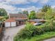 Thumbnail Detached house for sale in Stoke Road, Milton Keynes, Buckinghamshire