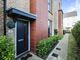 Thumbnail Town house for sale in Bramley Walk, Cambridge