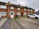 Thumbnail Terraced house for sale in Delane Road, Deal