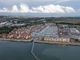 Thumbnail Town house for sale in Kelsey Head, Port Solent, Portsmouth
