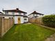 Thumbnail Semi-detached house for sale in Jubilee Crescent, Addlestone, Surrey