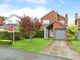 Thumbnail Detached house for sale in Hammerton Way, Wellesbourne, Warwick