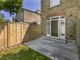 Thumbnail Flat for sale in Rusthall Avenue, London