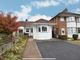 Thumbnail Bungalow to rent in Marcot Road, Solihull, West Midlands