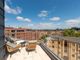 Thumbnail Flat for sale in Plot 35 - New Steiner Penthouse, Yorkhill Street, Glasgow