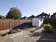 Thumbnail Semi-detached house for sale in Longley Avenue, Wembley