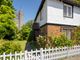 Thumbnail Detached house for sale in Clements Cottage, The Square, Chilham