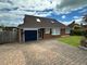 Thumbnail Bungalow for sale in Alexander Drive, Bexhill-On-Sea