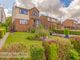 Thumbnail Detached house for sale in Hillside Avenue, Shaw, Oldham, Greater Manchester