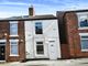 Thumbnail End terrace house for sale in Bagshaw Street, Pleasley, Mansfield, Nottinghamshire