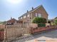 Thumbnail Semi-detached house for sale in Fair Vale, Norwell, Newark