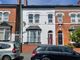Thumbnail Terraced house for sale in Churchill Road, Handsworth, Birmingham