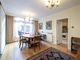 Thumbnail Terraced house for sale in Chester Close North, Regents Park, London