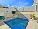 Thumbnail Semi-detached house for sale in Calle Ebro, Villamartin, Orihuela Costa, Alicante, Valencia, Spain