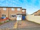 Thumbnail Semi-detached house for sale in Meynell Close, Stapenhill, Burton-On-Trent