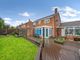 Thumbnail Detached house for sale in Spafford Close, Marton, Gainsborough, Lincolnshire