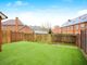 Thumbnail End terrace house for sale in Reid Crescent, Hellingly, Hailsham